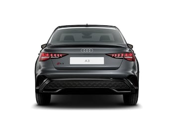 Used Audi A3 2026 for sale - 78599283: Photo