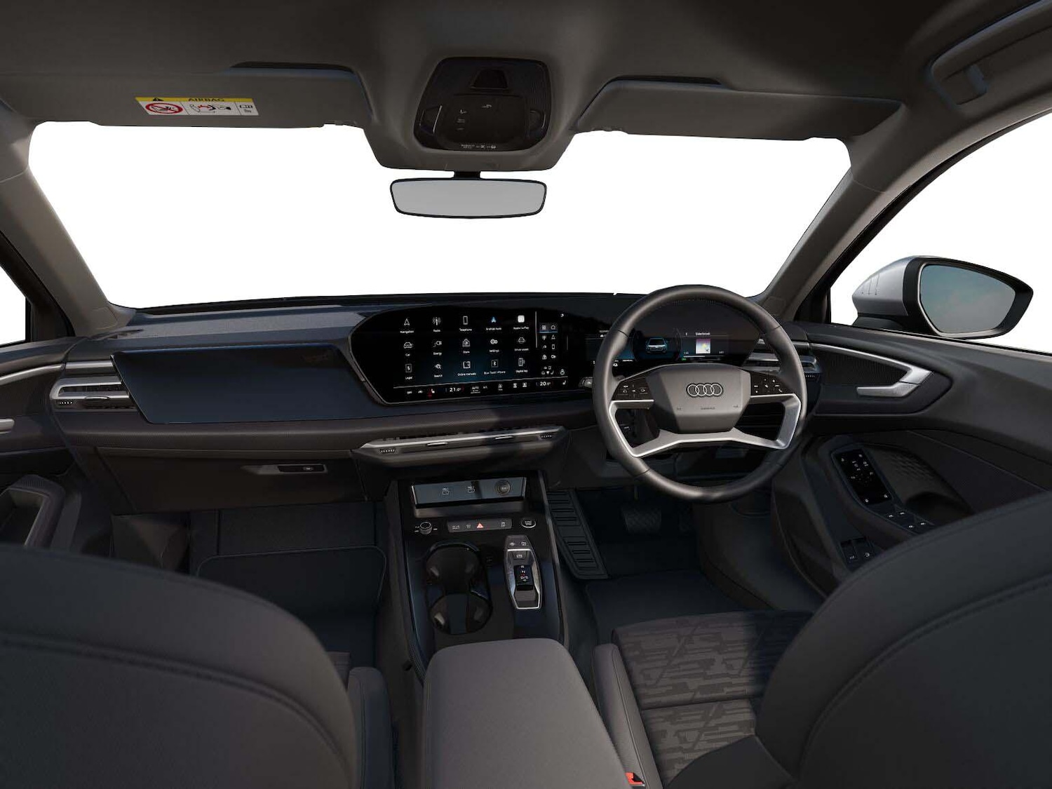 Used Audi A5 2026 for sale - 77262594: Photo 6