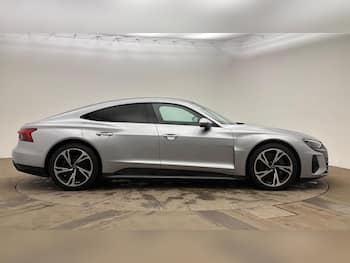Used Audi e-tron GT 2023 for sale - 79754552: Photo
