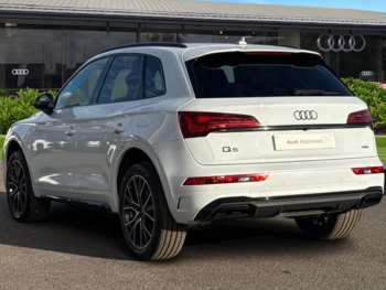 Used Audi Q5 2025 for sale - 74846169: Photo