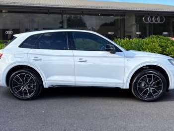 Used Audi Q5 2025 for sale - 74846169: Photo