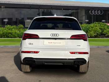 Used Audi Q5 2025 for sale - 74846169: Photo