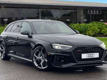 2025 - 2.9 TFSI V6 edition 25 years Tiptronic quattro Euro 6 (s/s) 5dr