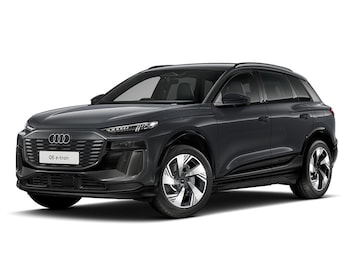 Used Audi Q6 e-tron 2026 for sale - 77527321: Photo