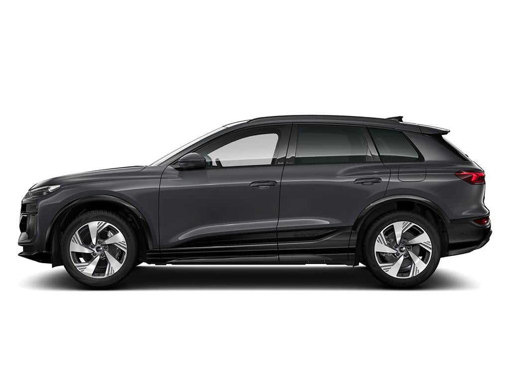 Used Audi Q6 e-tron 2026 for sale - 77527321: Photo 2