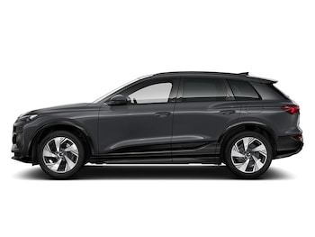 Used Audi Q6 e-tron 2026 for sale - 77527321: Photo
