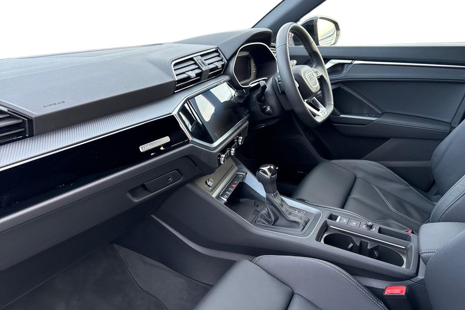 Used Audi Q3 2025 for sale - 76789565: Photo 15