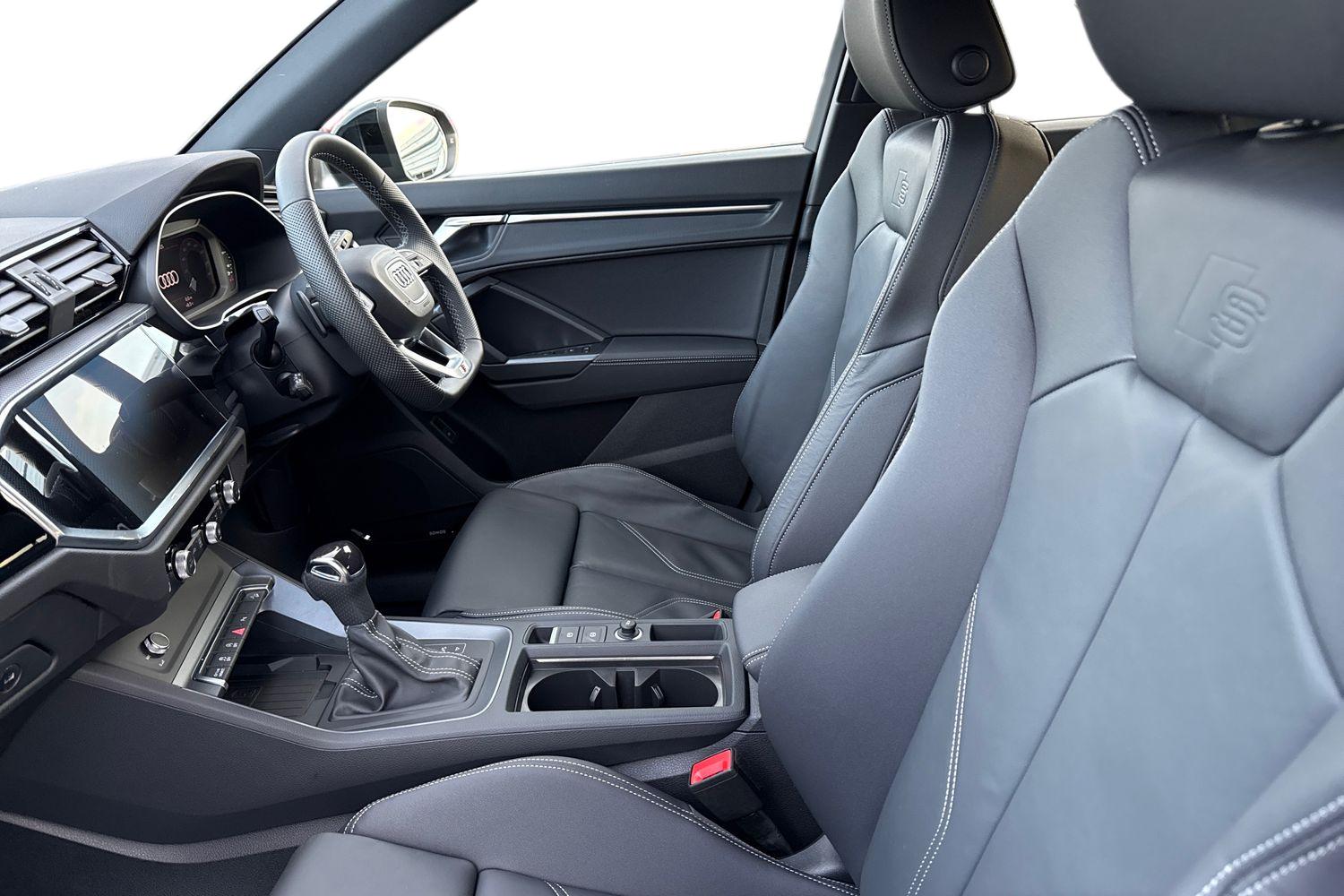 Used Audi Q3 2025 for sale - 76789565: Photo 16