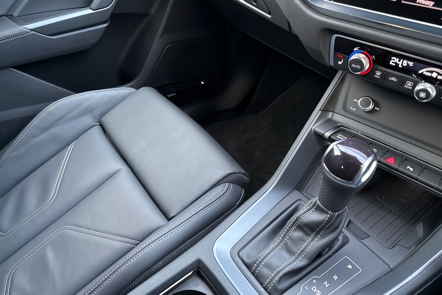 Used Audi Q3 2025 for sale - 76789565: Photo 20