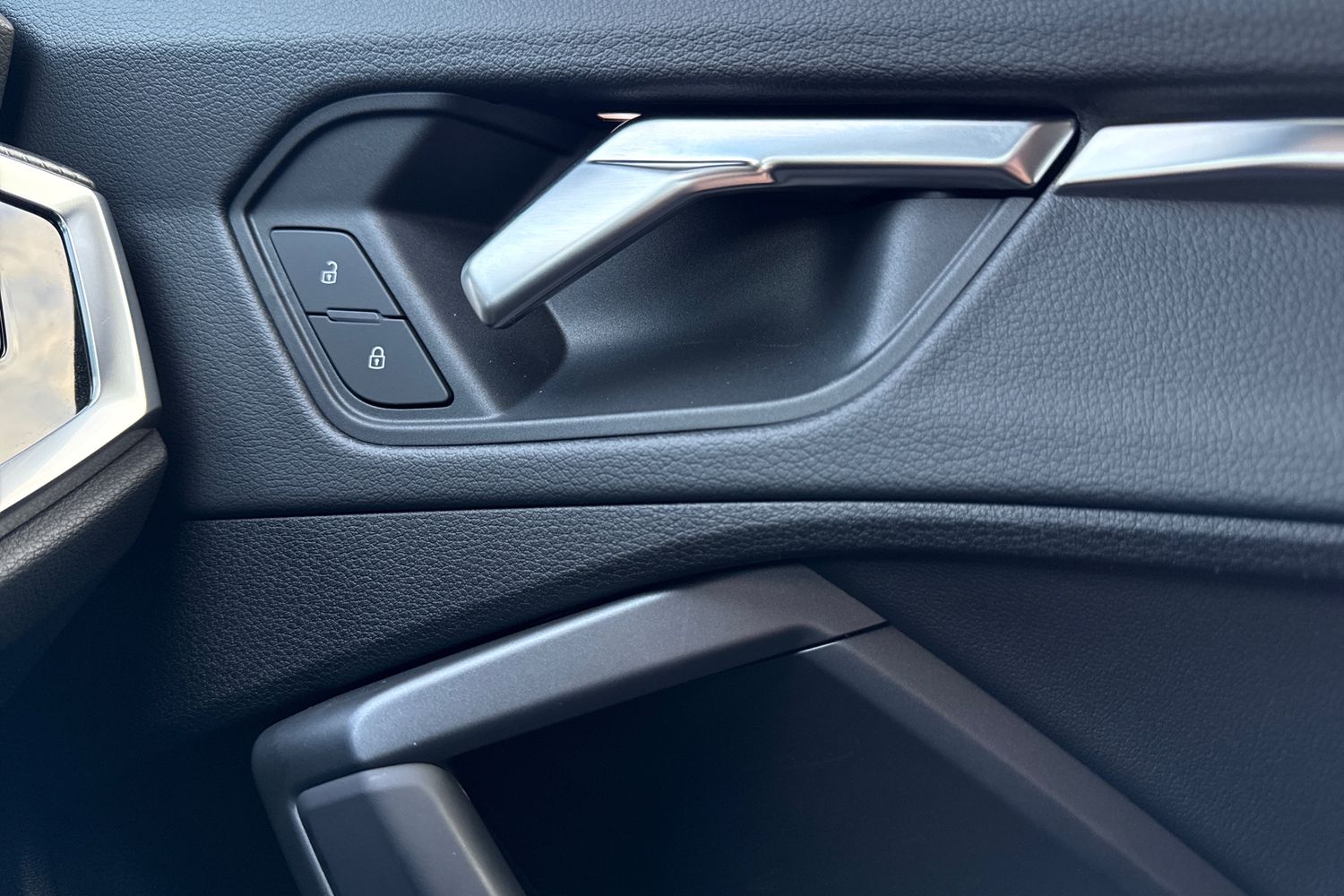 Used Audi Q3 2025 for sale - 76789565: Photo 21