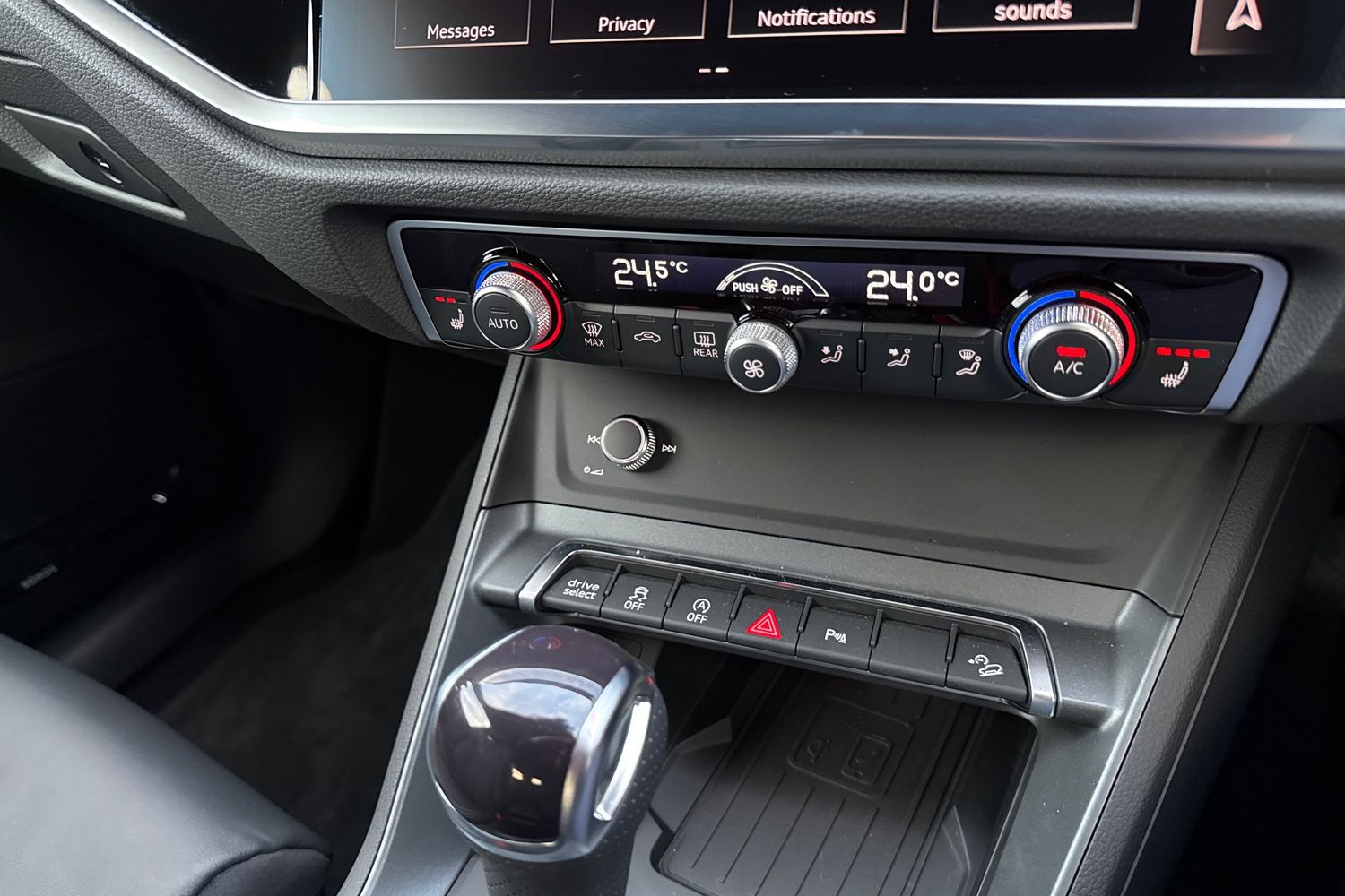 Used Audi Q3 2025 for sale - 76789565: Photo 22