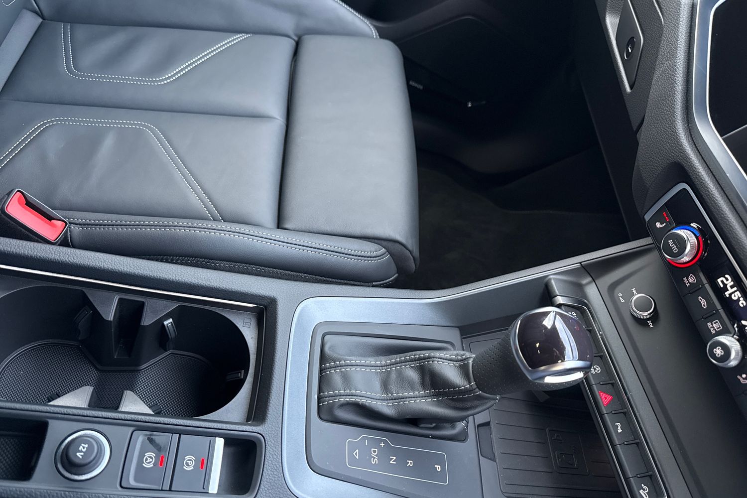 Used Audi Q3 2025 for sale - 76789565: Photo 23