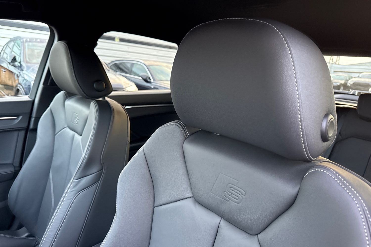 Used Audi Q3 2025 for sale - 76789565: Photo 24