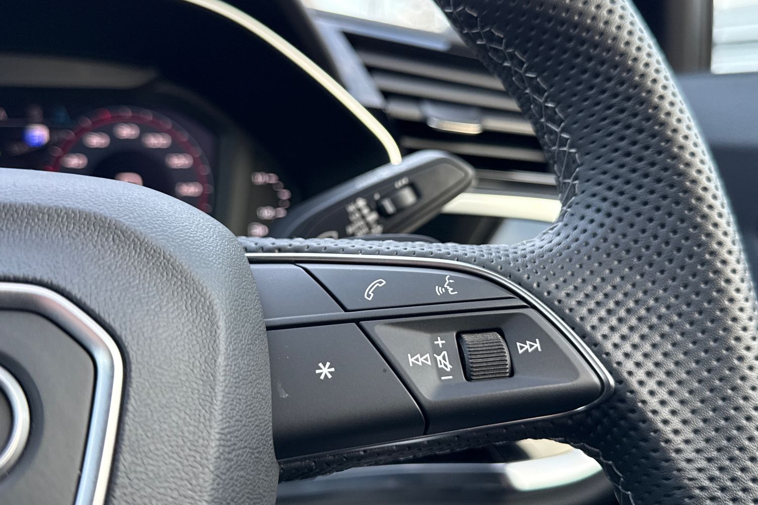 Used Audi Q3 2025 for sale - 76789565: Photo 26