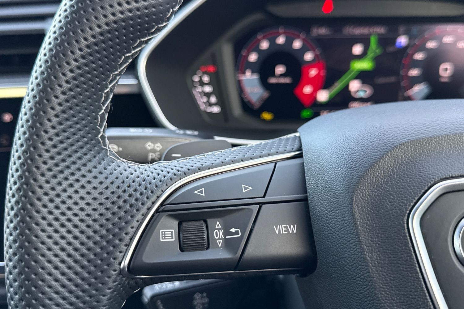 Used Audi Q3 2025 for sale - 76789565: Photo 27