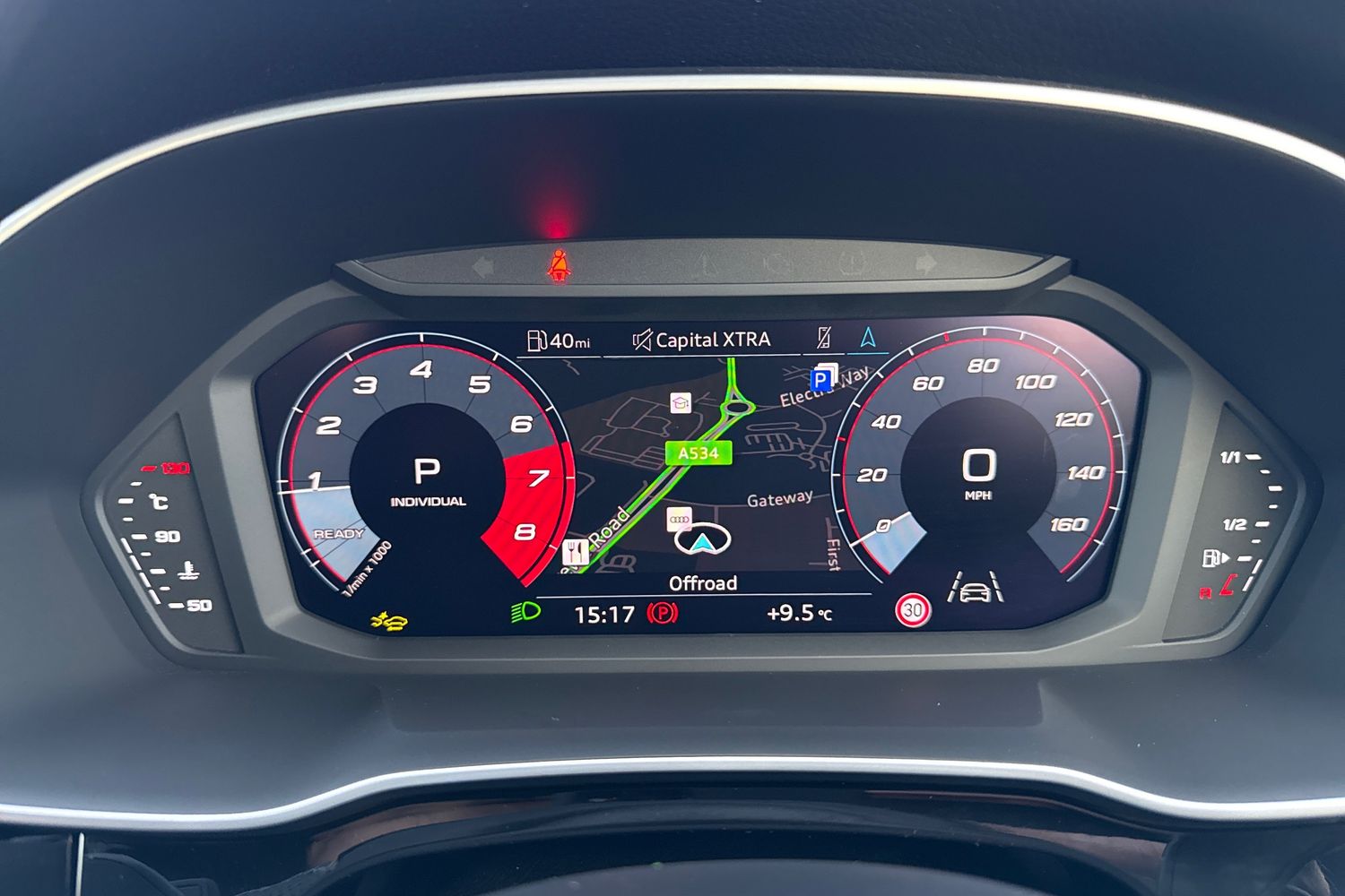 Used Audi Q3 2025 for sale - 76789565: Photo 28