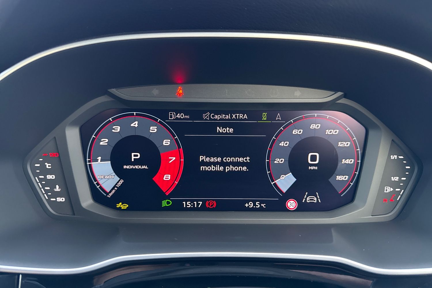 Used Audi Q3 2025 for sale - 76789565: Photo 29