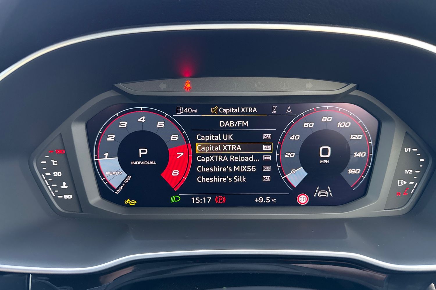 Used Audi Q3 2025 for sale - 76789565: Photo 30