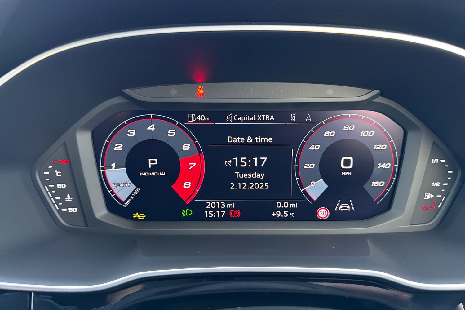 Used Audi Q3 2025 for sale - 76789565: Photo 31