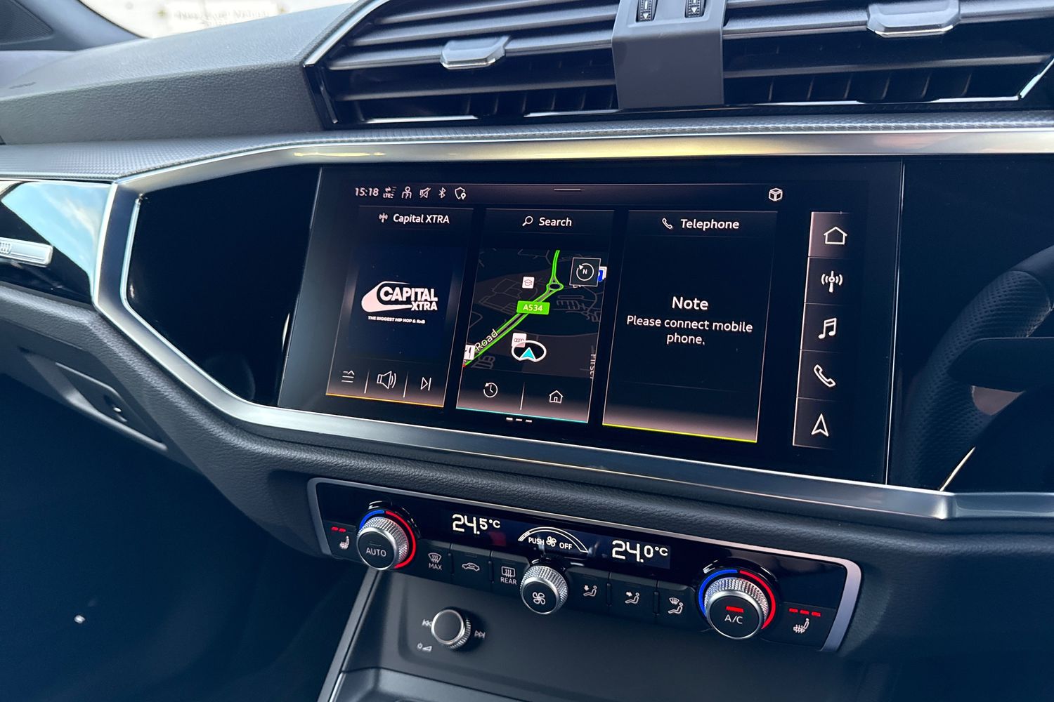 Used Audi Q3 2025 for sale - 76789565: Photo 33