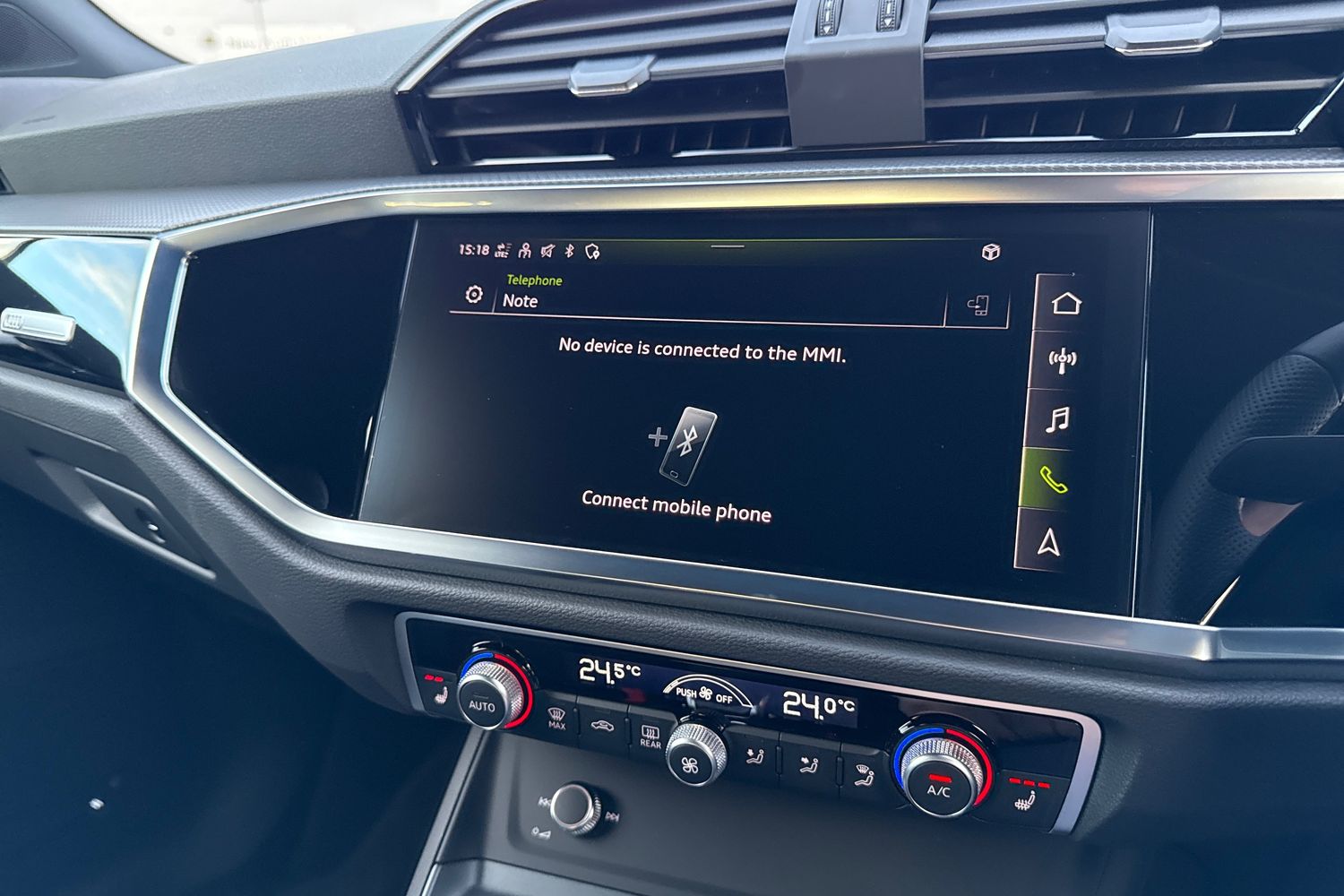 Used Audi Q3 2025 for sale - 76789565: Photo 39