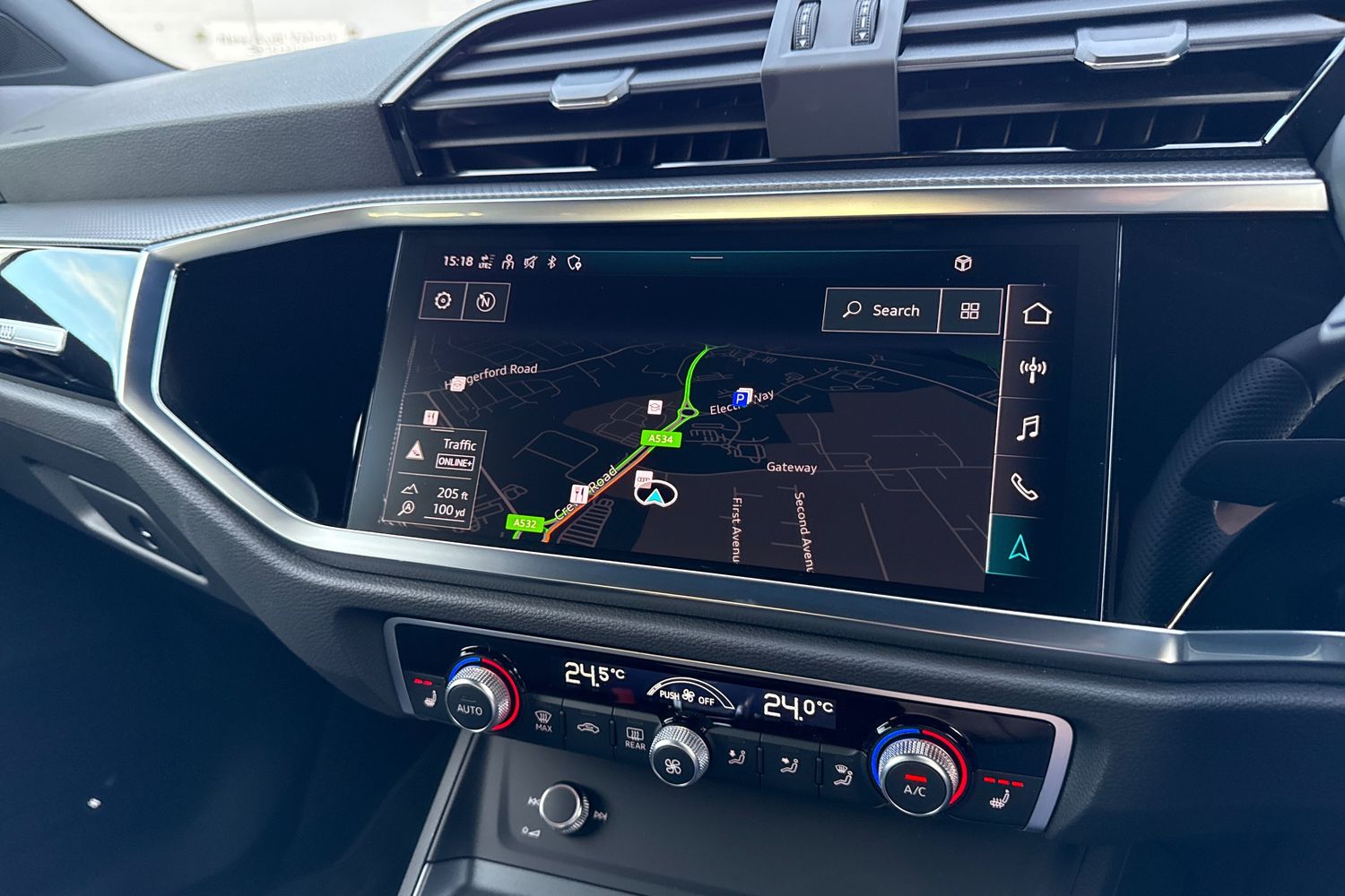 Used Audi Q3 2025 for sale - 76789565: Photo 40