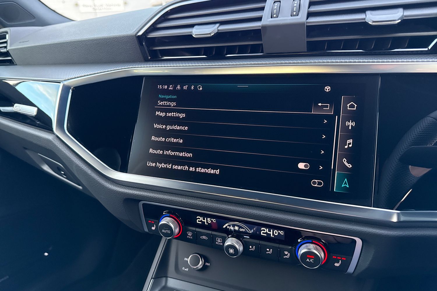 Used Audi Q3 2025 for sale - 76789565: Photo 41