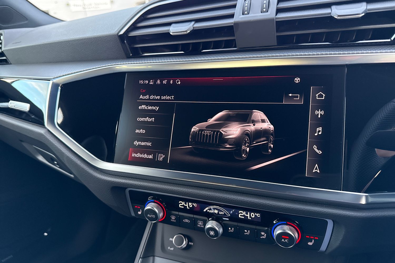 Used Audi Q3 2025 for sale - 76789565: Photo 44