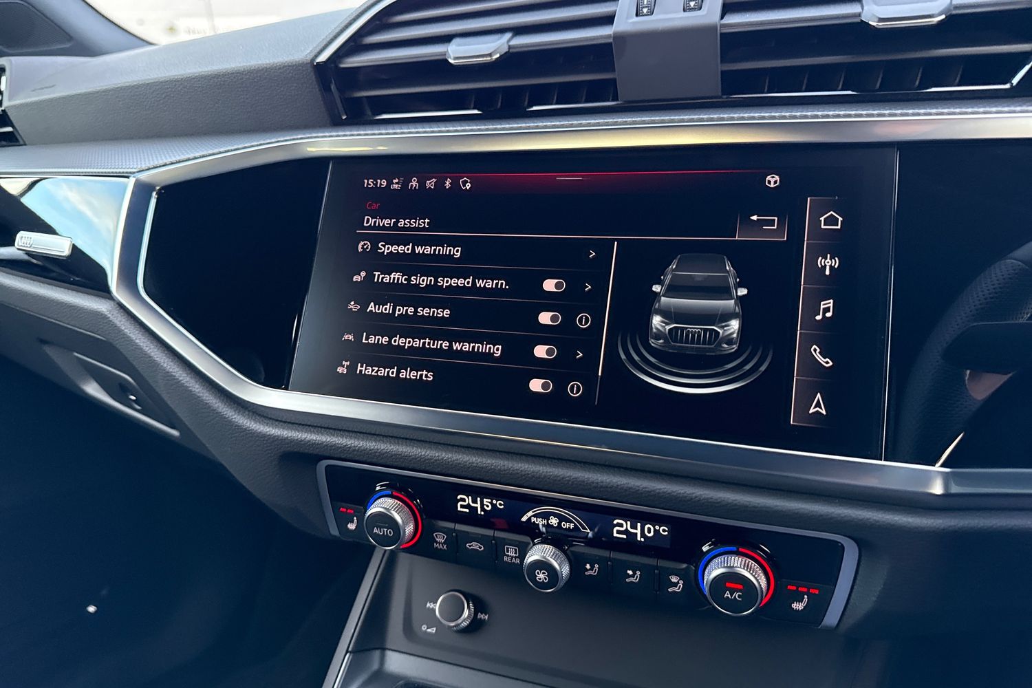 Used Audi Q3 2025 for sale - 76789565: Photo 46