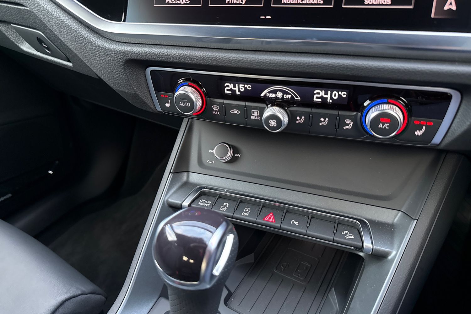 Used Audi Q3 2025 for sale - 76789565: Photo 50