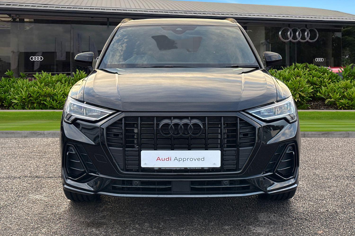 Used Audi Q3 2025 for sale - 76789565: Photo 6