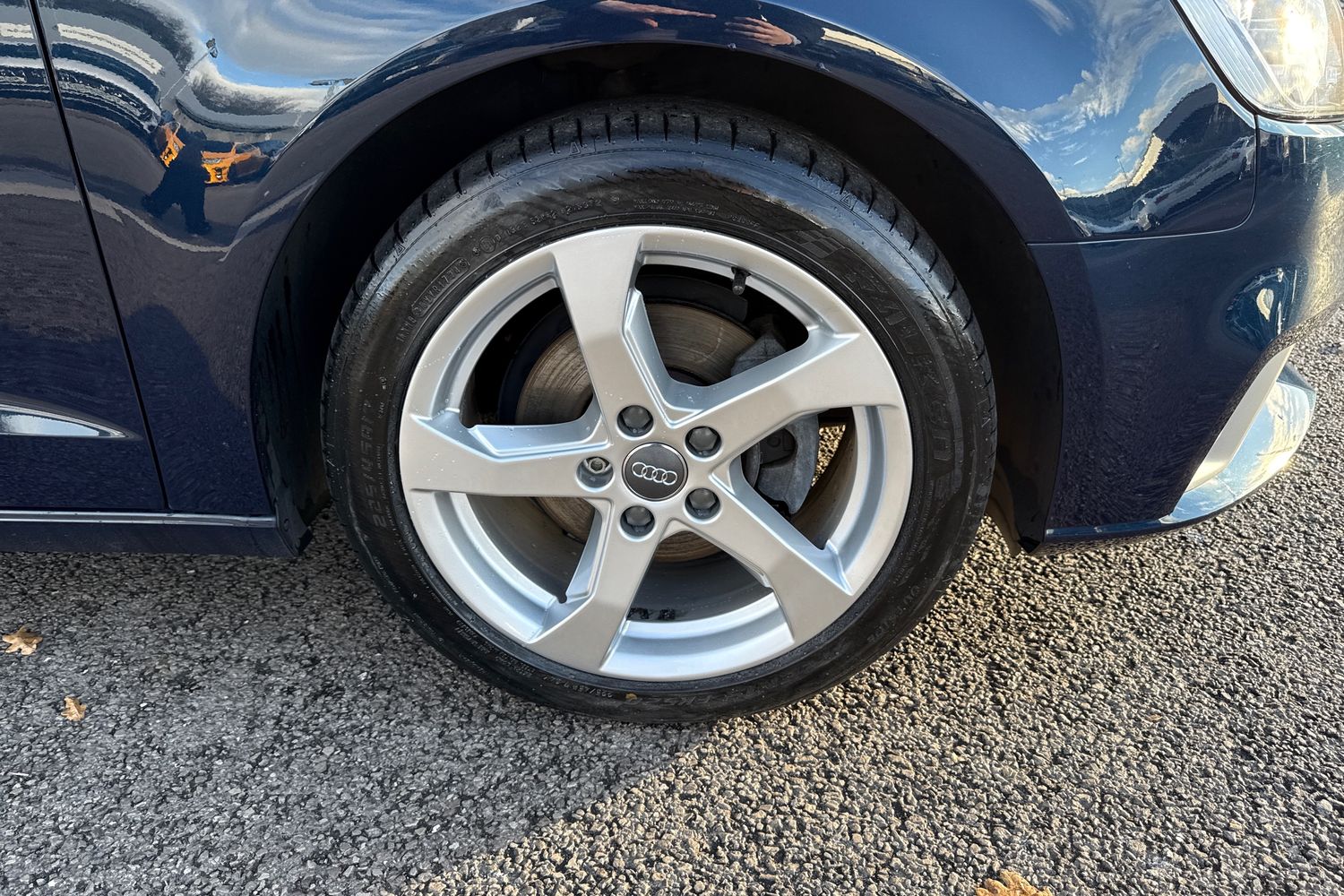 Used Audi A3 2017 for sale - 76576182: Photo 10