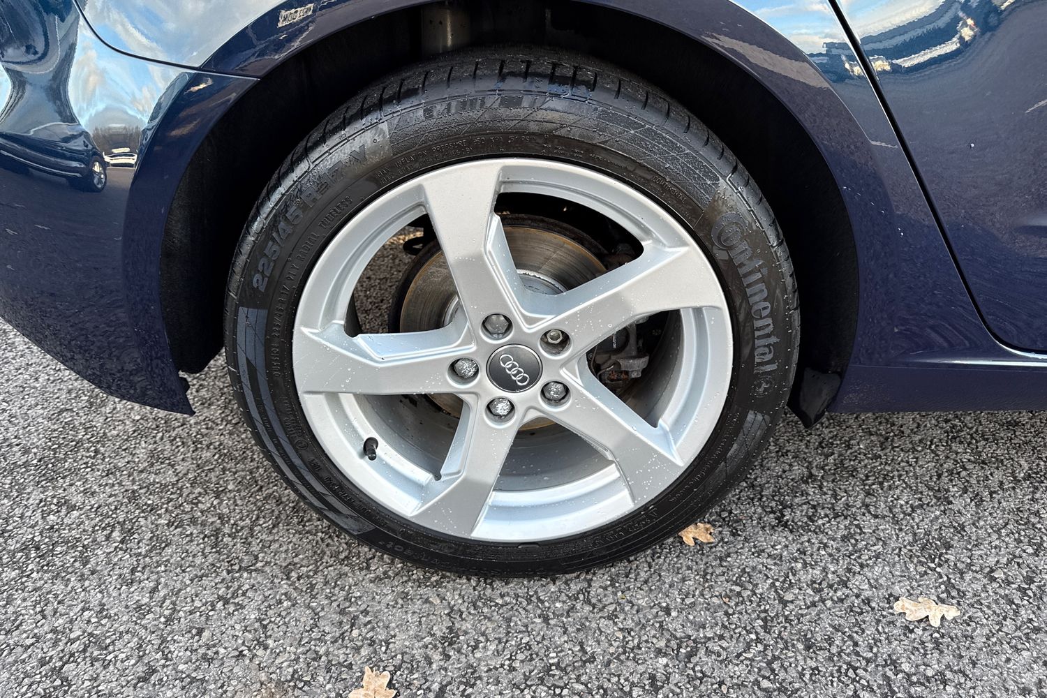 Used Audi A3 2017 for sale - 76576182: Photo 11