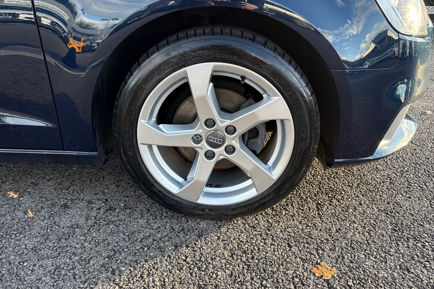 Used Audi A3 2017 for sale - 76576182: Photo 12