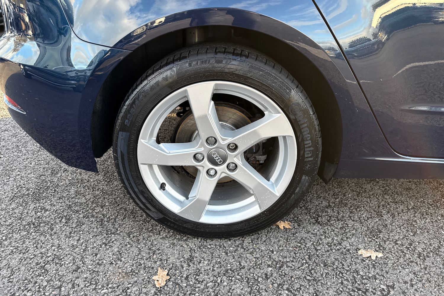 Used Audi A3 2017 for sale - 76576182: Photo 13