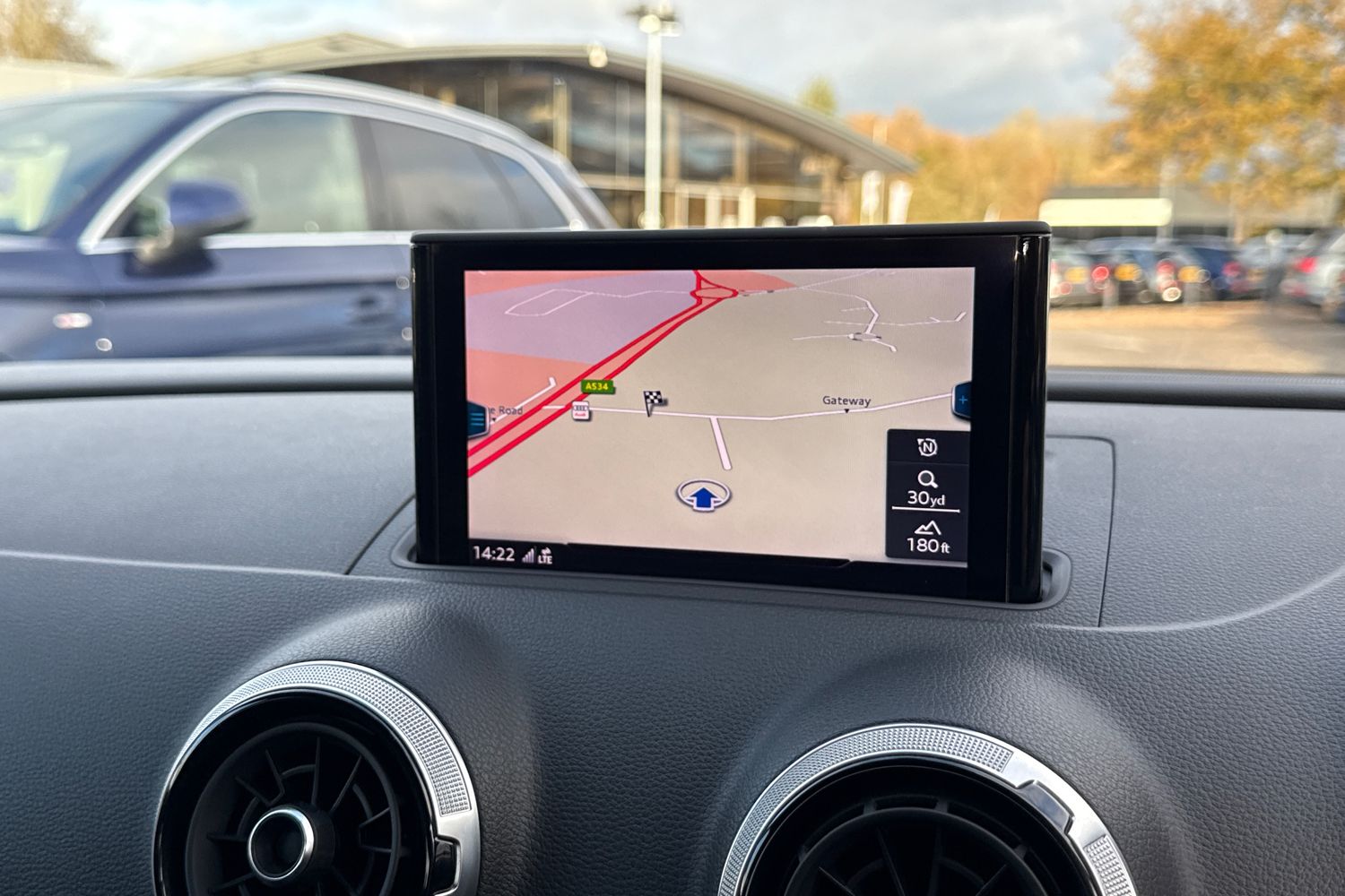 Used Audi A3 2017 for sale - 76576182: Photo 17