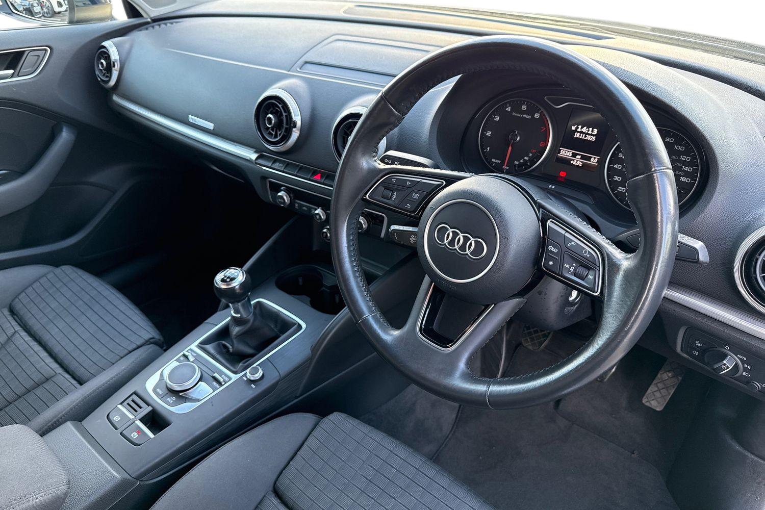 Used Audi A3 2017 for sale - 76576182: Photo 18