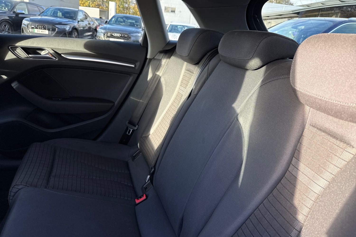 Used Audi A3 2017 for sale - 76576182: Photo 19