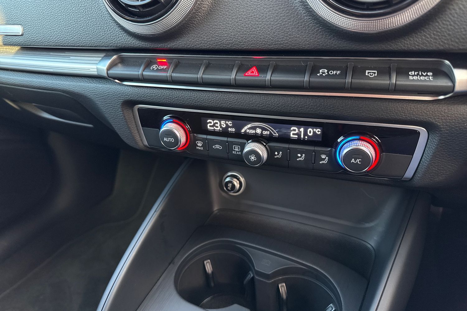 Used Audi A3 2017 for sale - 76576182: Photo 22