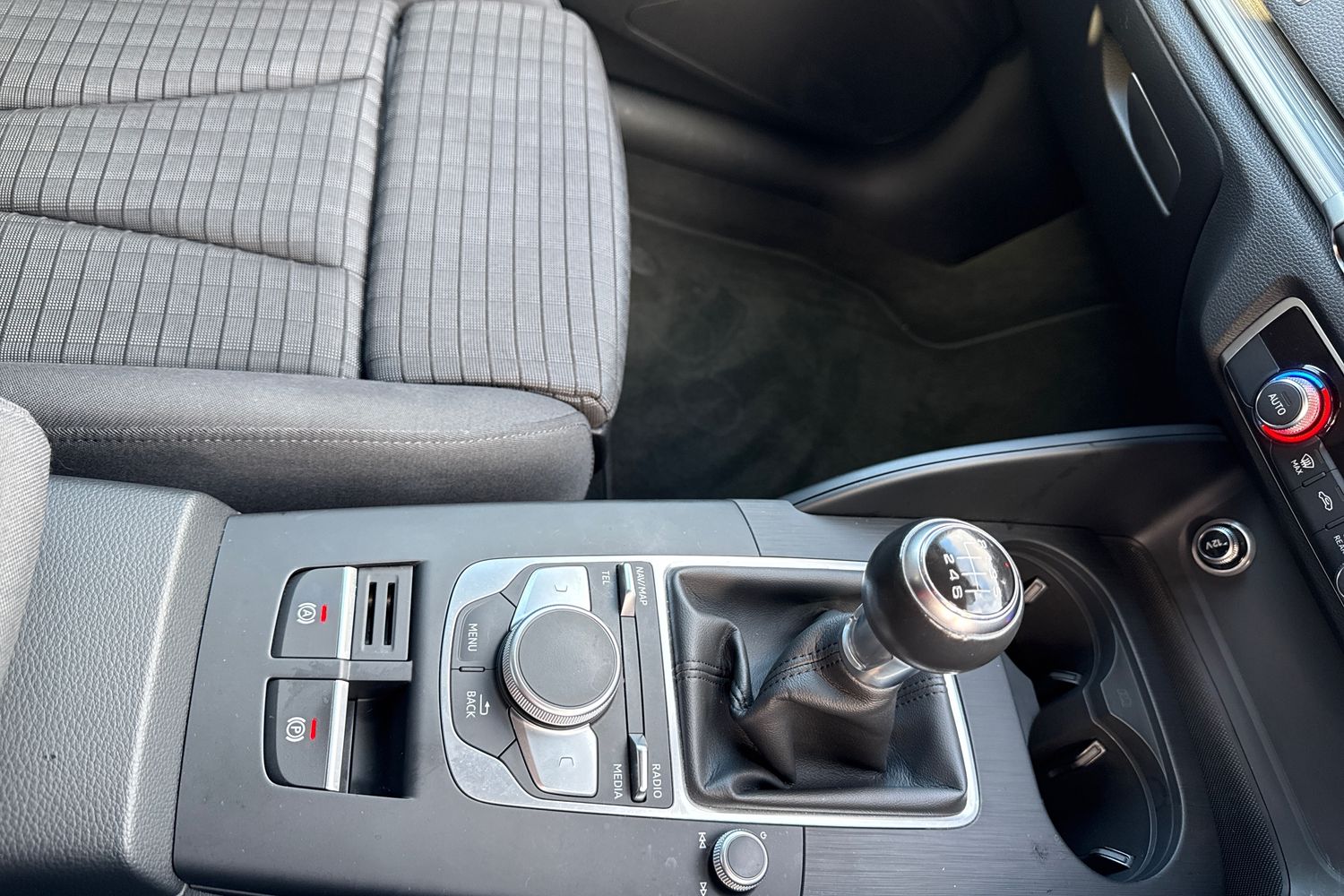 Used Audi A3 2017 for sale - 76576182: Photo 23