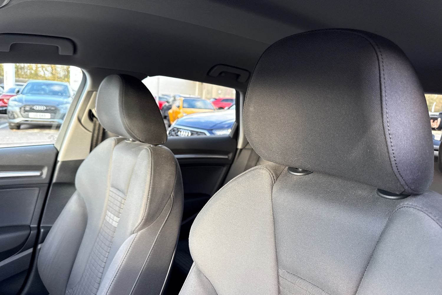 Used Audi A3 2017 for sale - 76576182: Photo 24