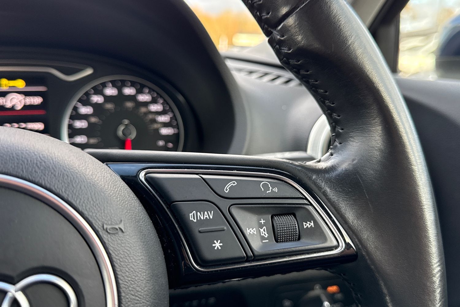 Used Audi A3 2017 for sale - 76576182: Photo 25