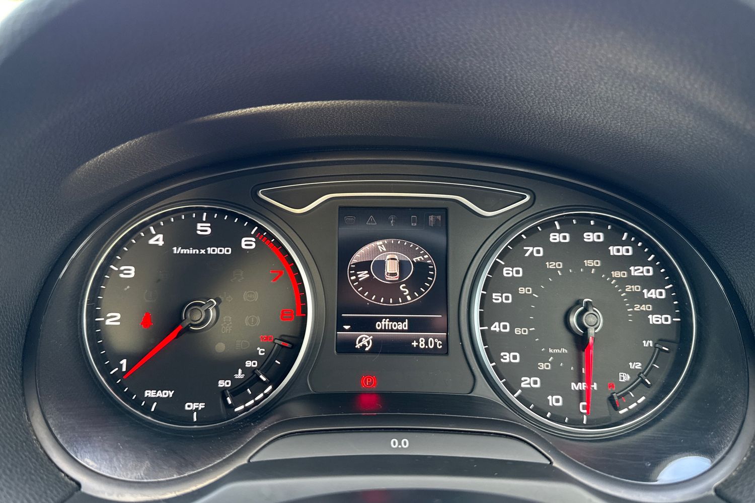 Used Audi A3 2017 for sale - 76576182: Photo 28