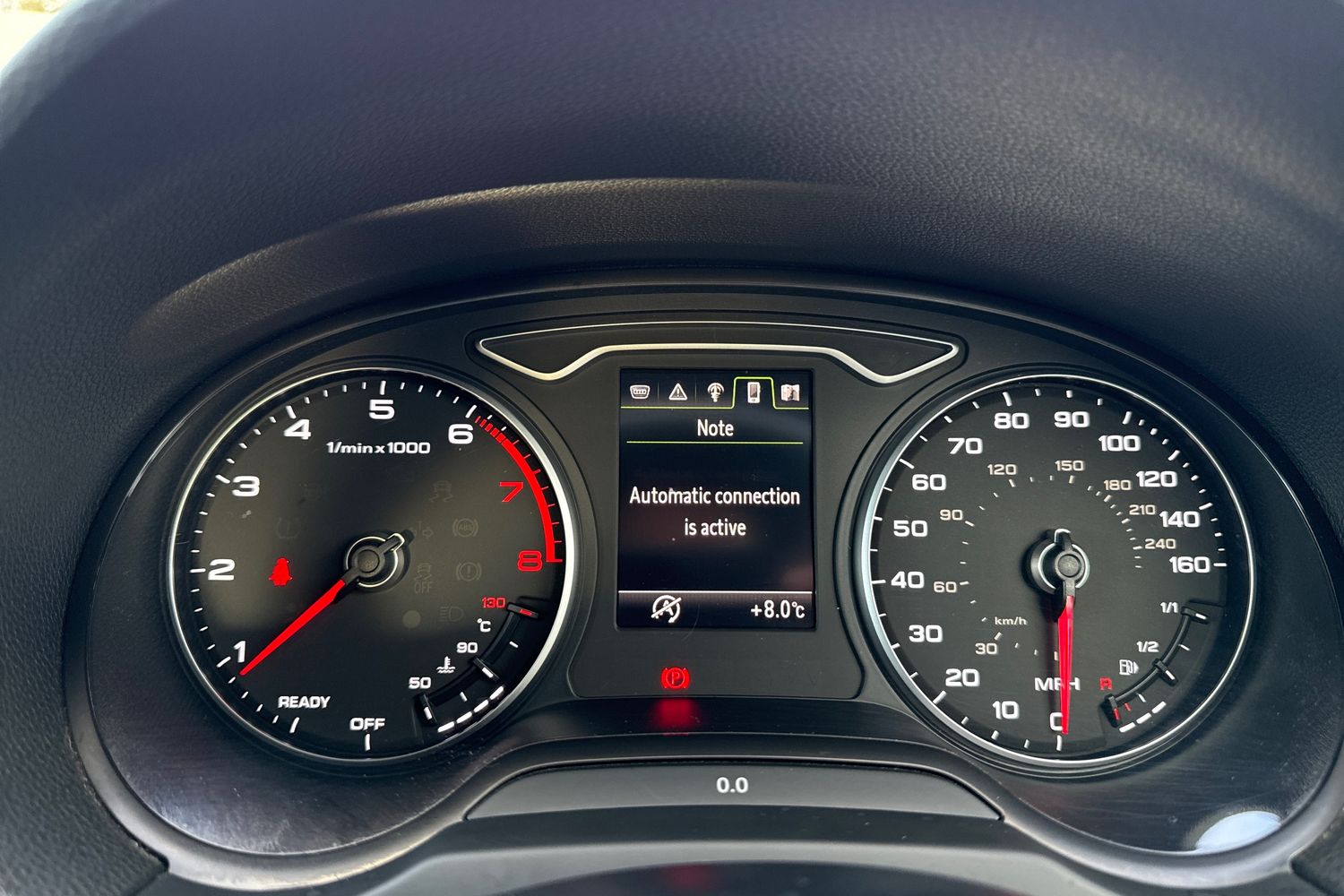 Used Audi A3 2017 for sale - 76576182: Photo 29