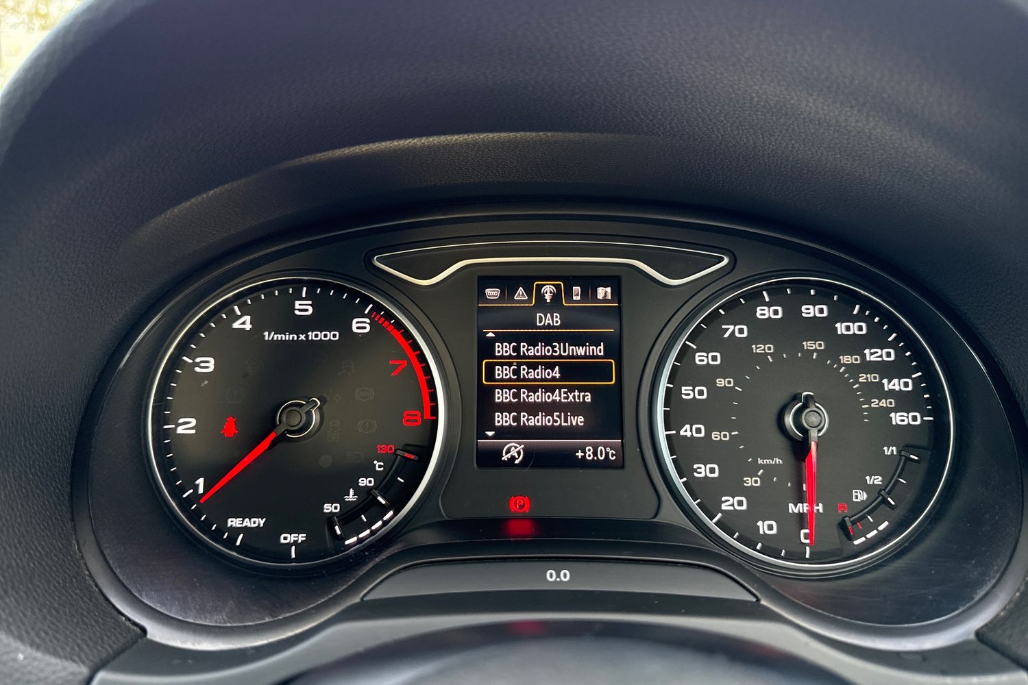 Used Audi A3 2017 for sale - 76576182: Photo 30