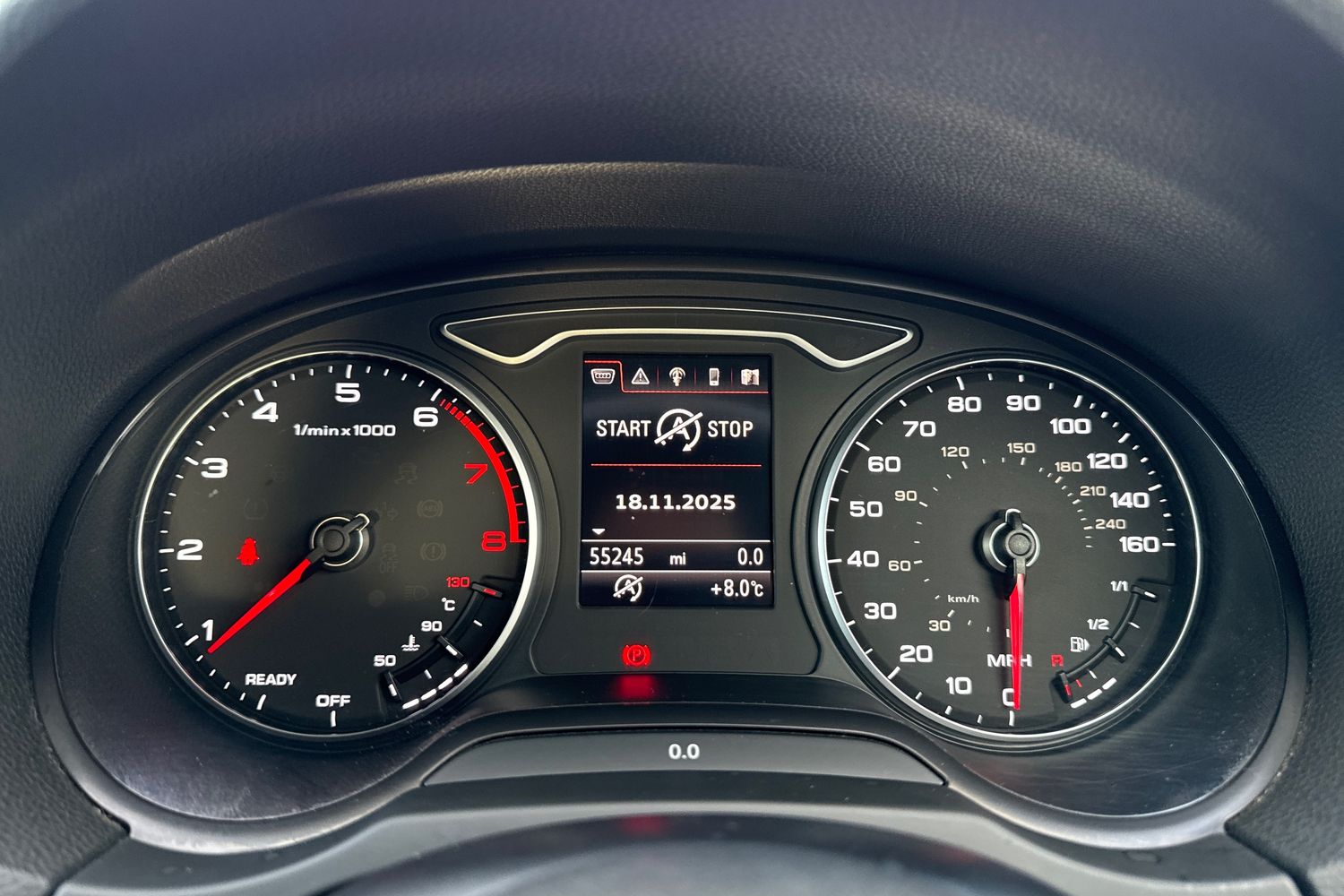 Used Audi A3 2017 for sale - 76576182: Photo 31