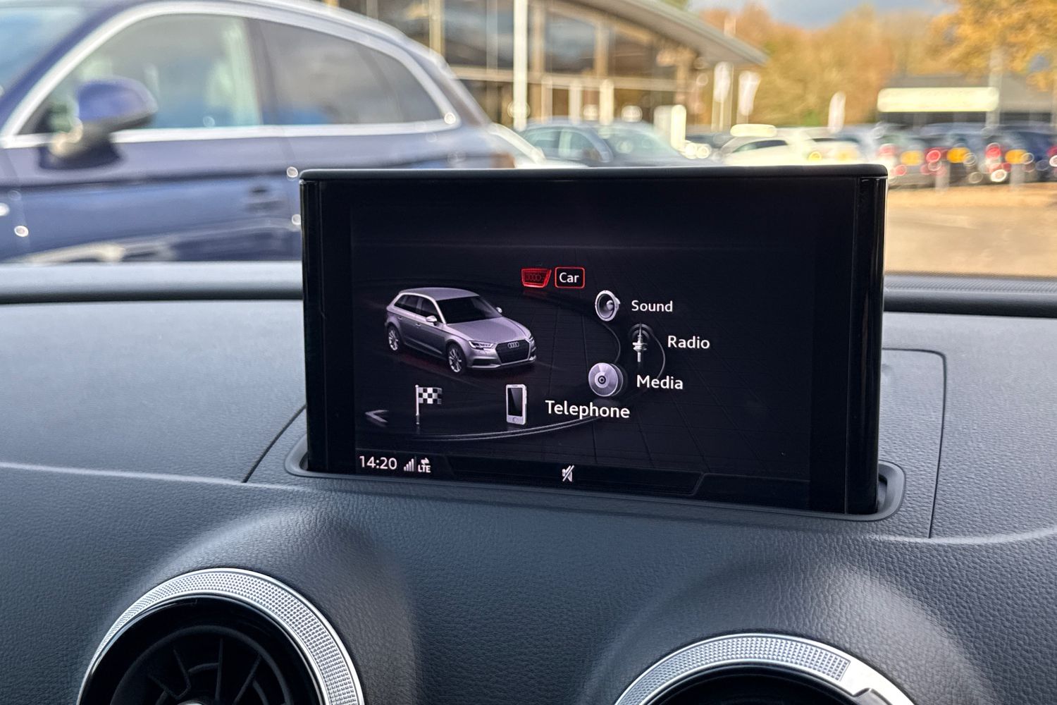 Used Audi A3 2017 for sale - 76576182: Photo 32