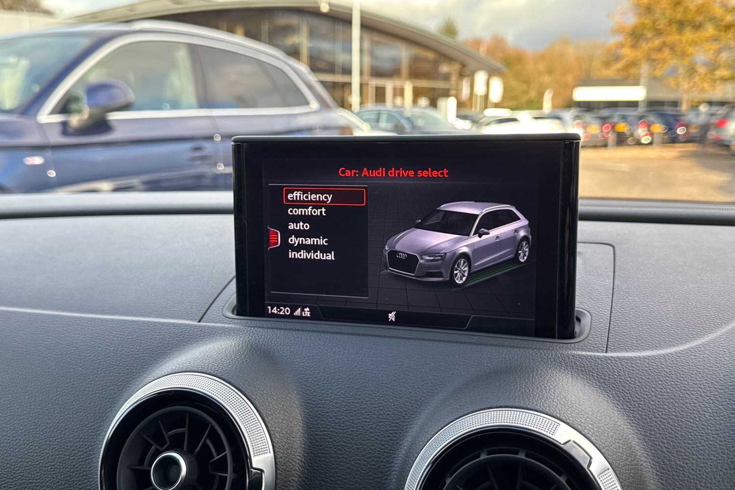 Used Audi A3 2017 for sale - 76576182: Photo 33