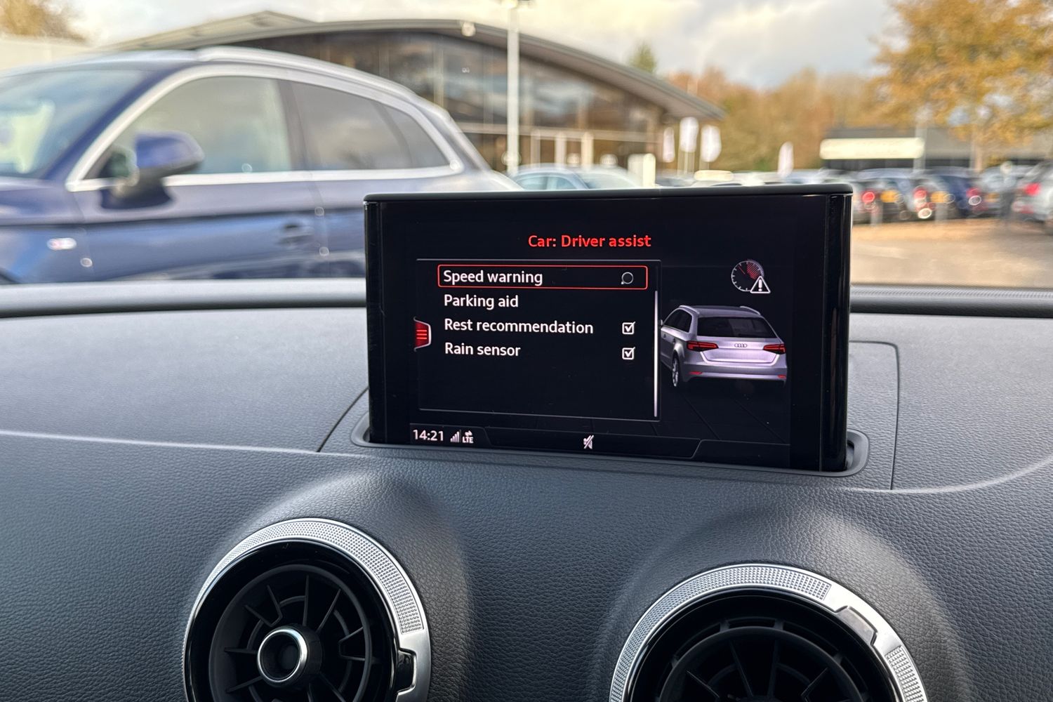 Used Audi A3 2017 for sale - 76576182: Photo 34