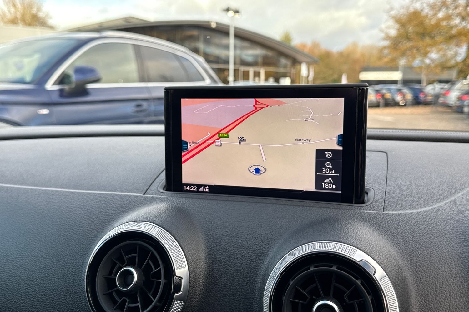 Used Audi A3 2017 for sale - 76576182: Photo 41